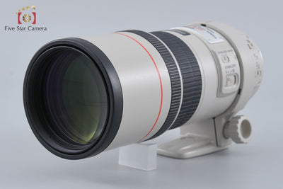 [Used] Canon EF 300mm f/4 L IS USM