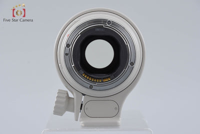 [Used] Canon EF 300mm f/4 L IS USM