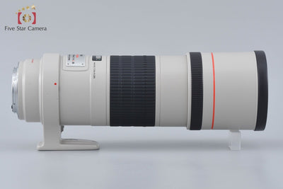 [Used] Canon EF 300mm f/4 L IS USM