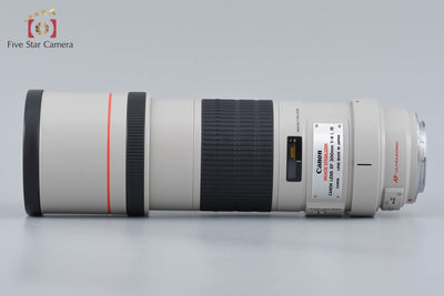 [Used] Canon EF 300mm f/4 L IS USM