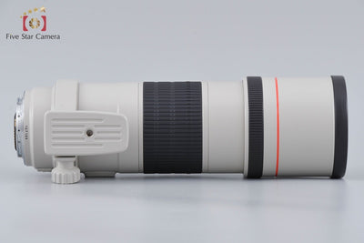 [Used] Canon EF 300mm f/4 L IS USM