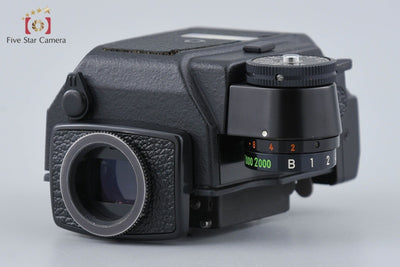【中古】Nikon ニコン DP-3 フォトミック SB ファインダー F2用