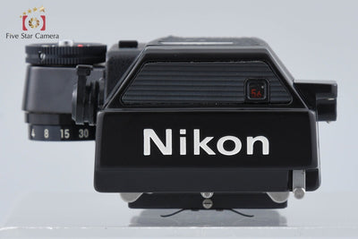 【中古】Nikon ニコン DP-3 フォトミック SB ファインダー F2用