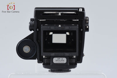 【中古】Nikon ニコン DP-3 フォトミック SB ファインダー F2用