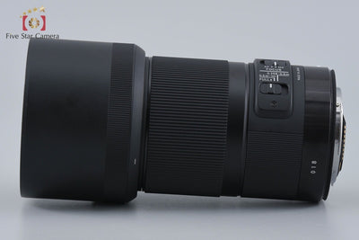 【中古】SIGMA シグマ Art 70mm f/2.8 DG MACRO キヤノン用