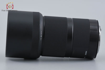 【中古】SIGMA シグマ Art 70mm f/2.8 DG MACRO キヤノン用