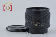 【中古】CONTAX コンタックス Carl Zeiss Distagon 35mm f/2.8 T* AEJ