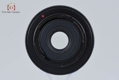 【中古】CONTAX コンタックス Carl Zeiss Distagon 35mm f/2.8 T* AEJ