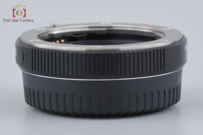 【中古】FUJIFILM 富士フィルム MCEX-11 マクロエクステンションチューブ