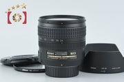 【中古】Nikon ニコン AF-S NIKKOR 24-85mm f/3.5-4.5 G ED
