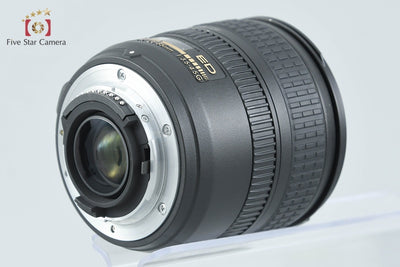 【中古】Nikon ニコン AF-S NIKKOR 24-85mm f/3.5-4.5 G ED