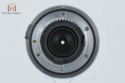 【中古】Nikon ニコン AF-S NIKKOR 24-85mm f/3.5-4.5 G ED