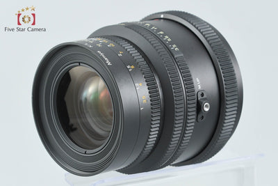 【中古】Mamiya マミヤ K/L 90mm f/3.5 L RB67用