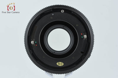【中古】Mamiya マミヤ K/L 90mm f/3.5 L RB67用
