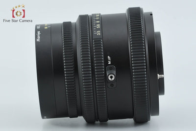 【中古】Mamiya マミヤ K/L 90mm f/3.5 L RB67用