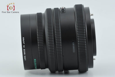 【中古】Mamiya マミヤ K/L 90mm f/3.5 L RB67用