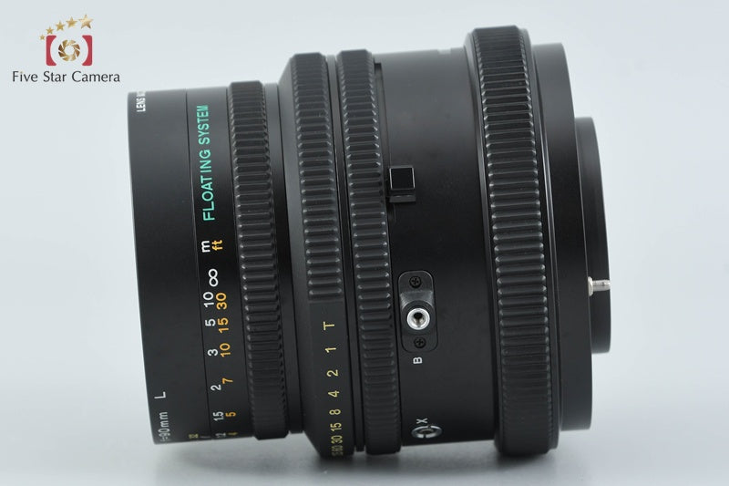 中古】Mamiya マミヤ K/L 90mm f/3.5 L RB67用 – Five Star Camera