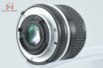 【中古】Nikon ニコン Ai NIKKOR 24mm f/2.8