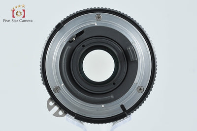 【中古】Nikon ニコン Ai NIKKOR 24mm f/2.8