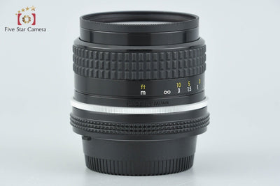 【中古】Nikon ニコン Ai NIKKOR 24mm f/2.8