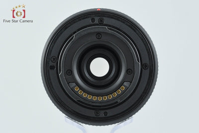 【中古】Panasonic パナソニック LUMIX G VARIO 14-42mm f/3.5-5.6 ASPH. MEGA O.I.S. H-FS014042