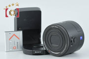 【中古】SONY ソニー Cyber-Shot DSC-QX100 レンズスタイルカメラ