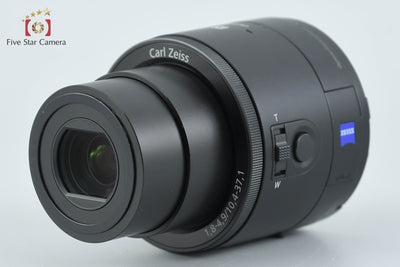 【中古】SONY ソニー Cyber-Shot DSC-QX100 レンズスタイルカメラ