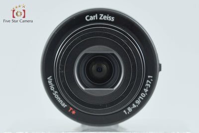 【中古】SONY ソニー Cyber-Shot DSC-QX100 レンズスタイルカメラ