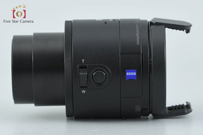 【中古】SONY ソニー Cyber-Shot DSC-QX100 レンズスタイルカメラ