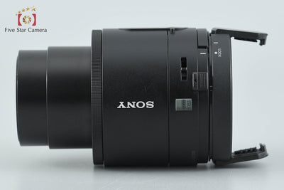 【中古】SONY ソニー Cyber-Shot DSC-QX100 レンズスタイルカメラ