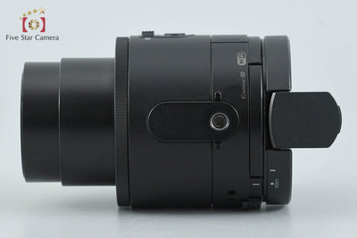 【中古】SONY ソニー Cyber-Shot DSC-QX100 レンズスタイルカメラ
