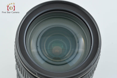 【中古】Nikon ニコン AF-S NIKKOR 24-120mm f/4 G ED VR 元箱付き
