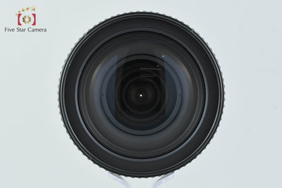 【中古】Nikon ニコン AF-S NIKKOR 24-120mm f/4 G ED VR 元箱付き
