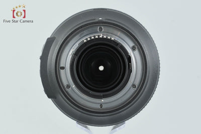 【中古】Nikon ニコン AF-S NIKKOR 24-120mm f/4 G ED VR 元箱付き