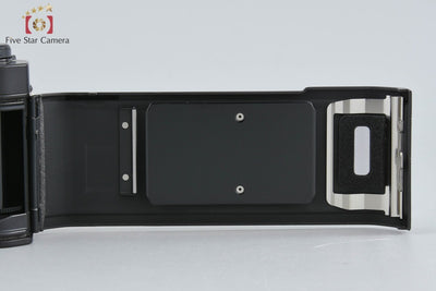 【中古】Nikon ニコン FM3A ブラック フィルム一眼レフカメラ