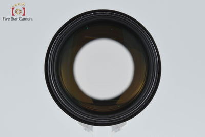 [Used] Nikon Nikkor Ai-S 300mm f/4.5 ED