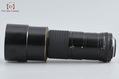 [Used] Nikon Nikkor Ai-S 300mm f/4.5 ED