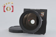 【中古】FUJIFILM 富士フイルム FUJINON SWD 90mm f/5.6