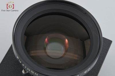 【中古】FUJIFILM 富士フイルム FUJINON SWD 90mm f/5.6