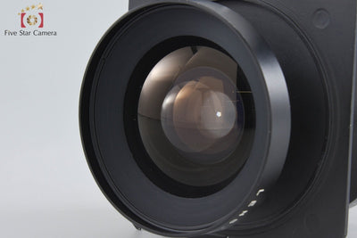 【中古】FUJIFILM 富士フイルム FUJINON SWD 90mm f/5.6