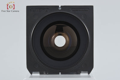 【中古】FUJIFILM 富士フイルム FUJINON SWD 90mm f/5.6