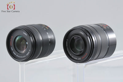 【中古】Panasonic パナソニック LUMIX DMC-G5 ブラック ダブルズームレンズキット