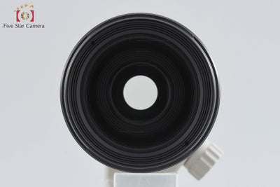 Used Canon EF 70-200mm f/4 L USM