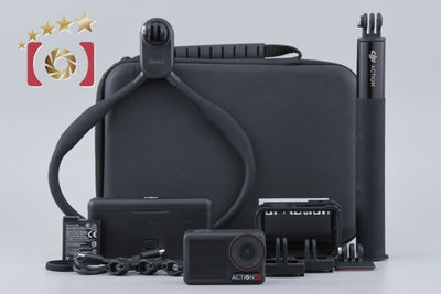 Used: DJI Osmo Action 5 PRO Action Camera