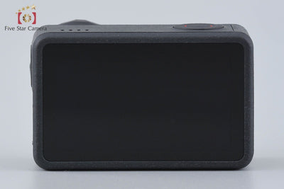 Used: DJI Osmo Action 5 PRO Action Camera