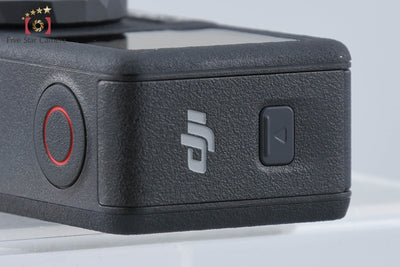 Used: DJI Osmo Action 5 PRO Action Camera