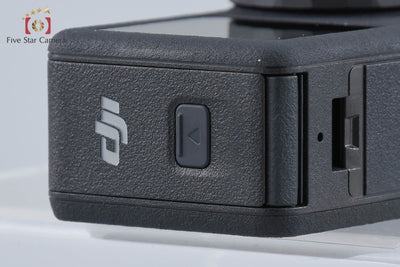 Used: DJI Osmo Action 5 PRO Action Camera