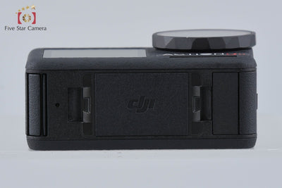 Used: DJI Osmo Action 5 PRO Action Camera