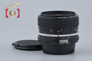 [Used] Nikon Ai NIKKOR 28mm f/2.8