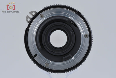 [Used] Nikon Ai NIKKOR 28mm f/2.8